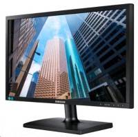 монитор Samsung S22E200N Черный