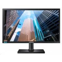 монитор Samsung S22E450B Черный