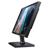 монитор Samsung S23E200B Черный