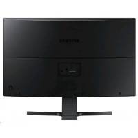 монитор Samsung S24E510CS Черный