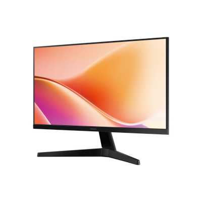 монитор Samsung S24F330EAI Черный