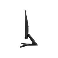 монитор Samsung S24R350FZI Черный