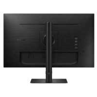 монитор Samsung S27A400UJI Черный