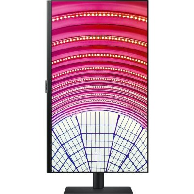 монитор Samsung S27A600NW Черный