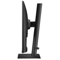 монитор Samsung S27A600NWC Черный