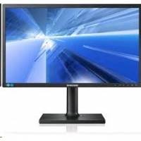 монитор Samsung S27C650D Черный