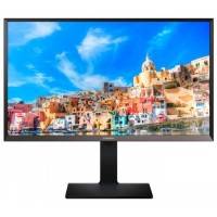 монитор Samsung S27D850T Черный