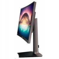монитор Samsung S27E650C Черный