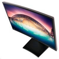 монитор Samsung S27E650C Черный