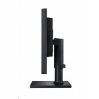 монитор Samsung S27E650D Черный