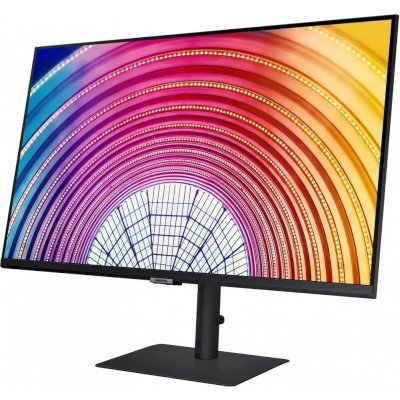 монитор Samsung S32A600NAI Черный