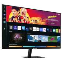 монитор Samsung Smart M7 S32BM702UI Черный