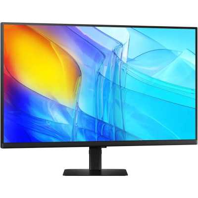 монитор Samsung S32D806EAM Черный