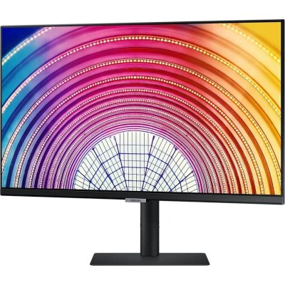 монитор Samsung SAM24A600N Черный