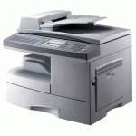 МФУ Samsung SCX-6122FN Серый
