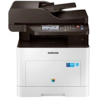 МФУ Samsung SL-C3060FR Черно-Белый
