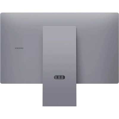монитор Samsung Smart M9 S32FM902SI Серый