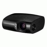 проектор Samsung SP-P400 Черный