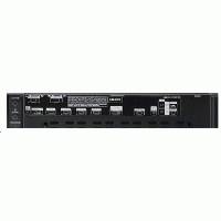 ЖК панель Samsung SyncMaster UD55C Черный