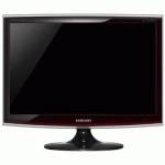 монитор Samsung T220G GSX2 Черно-Красный