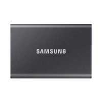 SSD диск Samsung T7 2Tb MU-PC2T0T/WW Серый