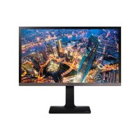 монитор Samsung U24E850D Черный