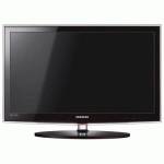 телевизор Samsung UE19D4000NW Черный