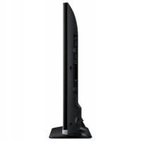 телевизор Samsung UE22H5000AK Черная передняя панель с серебристым оформлением