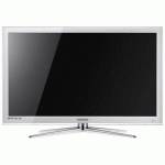 телевизор Samsung UE32C6510UW Белый