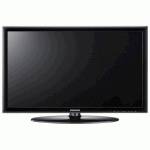 телевизор Samsung UE32D4003BW Черный