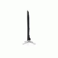 телевизор Samsung UE32F6800AB Черная передняя панель с серебристой подставкой