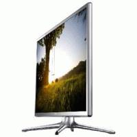 телевизор Samsung UE40F6200AK Серебристый