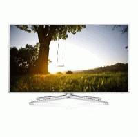 телевизор Samsung UE40F6540AB Белый