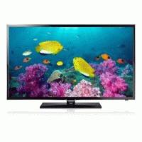 телевизор Samsung UE42F5300AK Черный