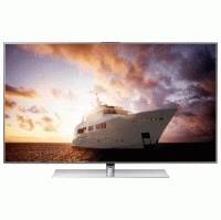 телевизор Samsung UE46F7000AT Серебристый