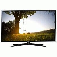 телевизор Samsung UE60F6100AK Черный