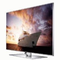 телевизор Samsung UE60F7000AT Серебристый