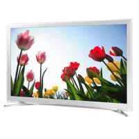 телевизор Samsung UE22H5610AK Белый