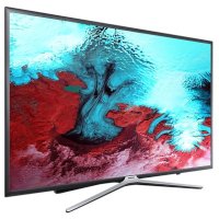 телевизор Samsung UE40K5500AU Титан