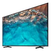 телевизор Samsung UE43BU8000U