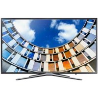 телевизор Samsung UE43M5500AU Черный
