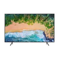 телевизор Samsung UE43NU7100U