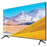 телевизор Samsung UE43TU8000U
