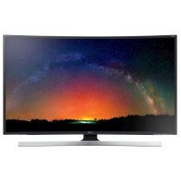 телевизор Samsung UE48JS8500T Титан