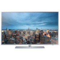 телевизор Samsung UE48JU6530U Серебристый