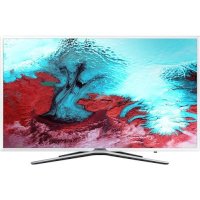 телевизор Samsung UE49K5510AU Белый
