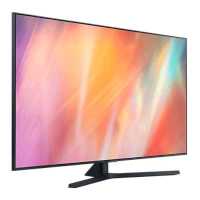 телевизор Samsung UE55AU7570U