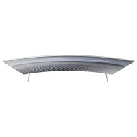 телевизор Samsung UE65KS7500U Серебристый