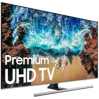телевизор Samsung UE65NU8000U