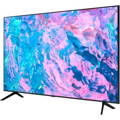 телевизор Samsung UE85CU7100U